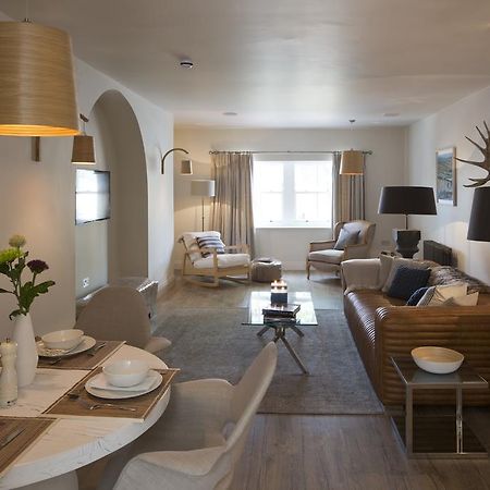 Cotswold Grey Apartment Moreton-in-Marsh Exterior photo