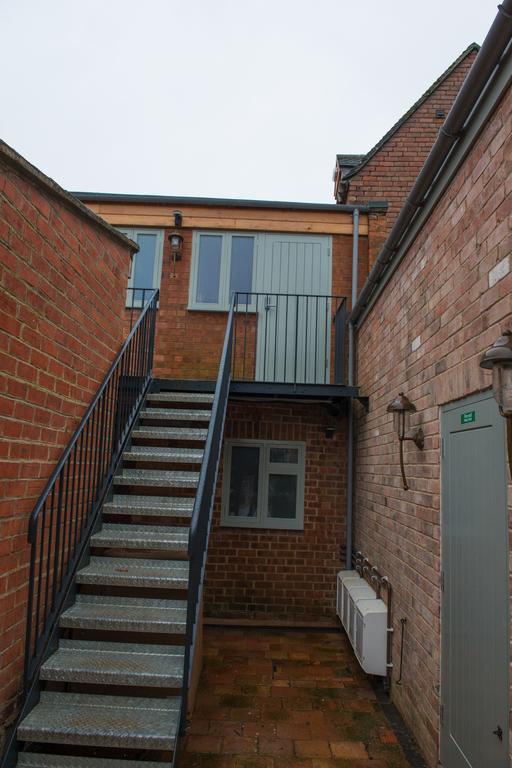 Cotswold Grey Apartment Moreton-in-Marsh Exterior photo