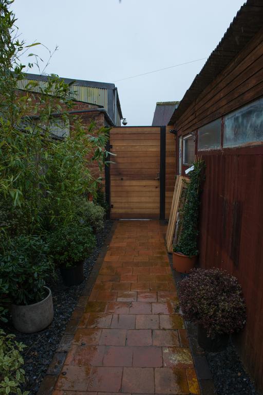 Cotswold Grey Apartment Moreton-in-Marsh Exterior photo