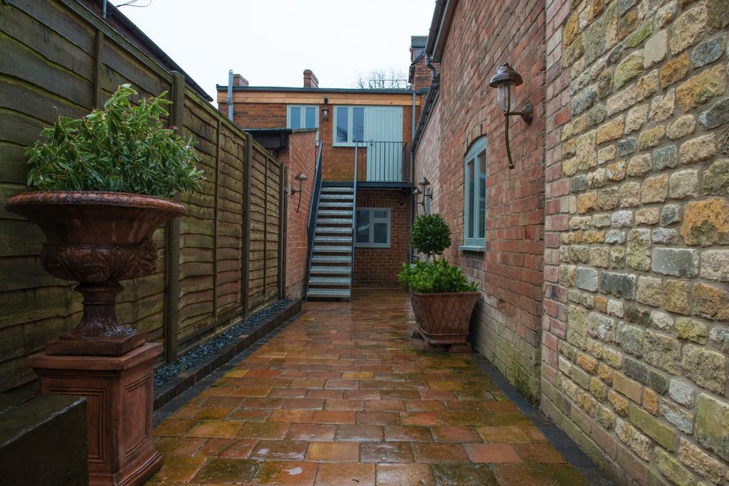 Cotswold Grey Apartment Moreton-in-Marsh Exterior photo