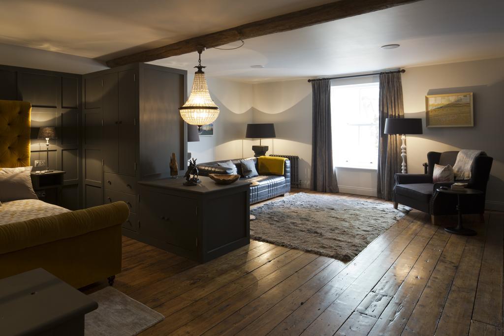 Cotswold Grey Apartment Moreton-in-Marsh Exterior photo
