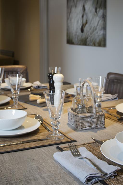 Cotswold Grey Apartment Moreton-in-Marsh Exterior photo