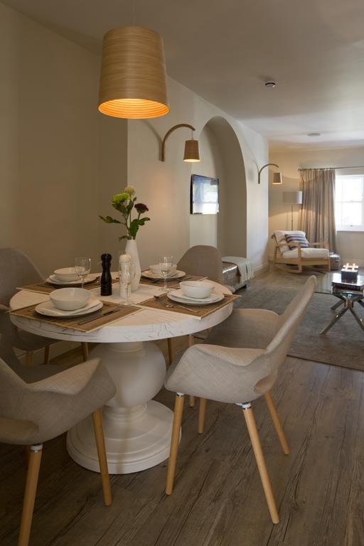 Cotswold Grey Apartment Moreton-in-Marsh Exterior photo