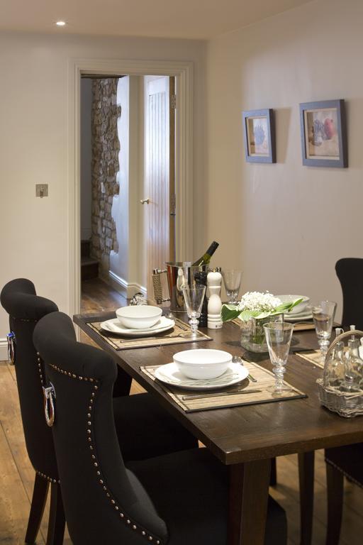 Cotswold Grey Apartment Moreton-in-Marsh Exterior photo
