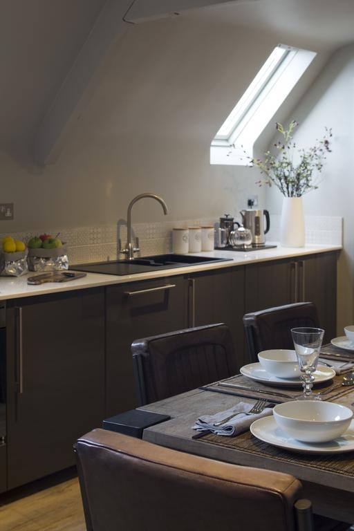 Cotswold Grey Apartment Moreton-in-Marsh Exterior photo