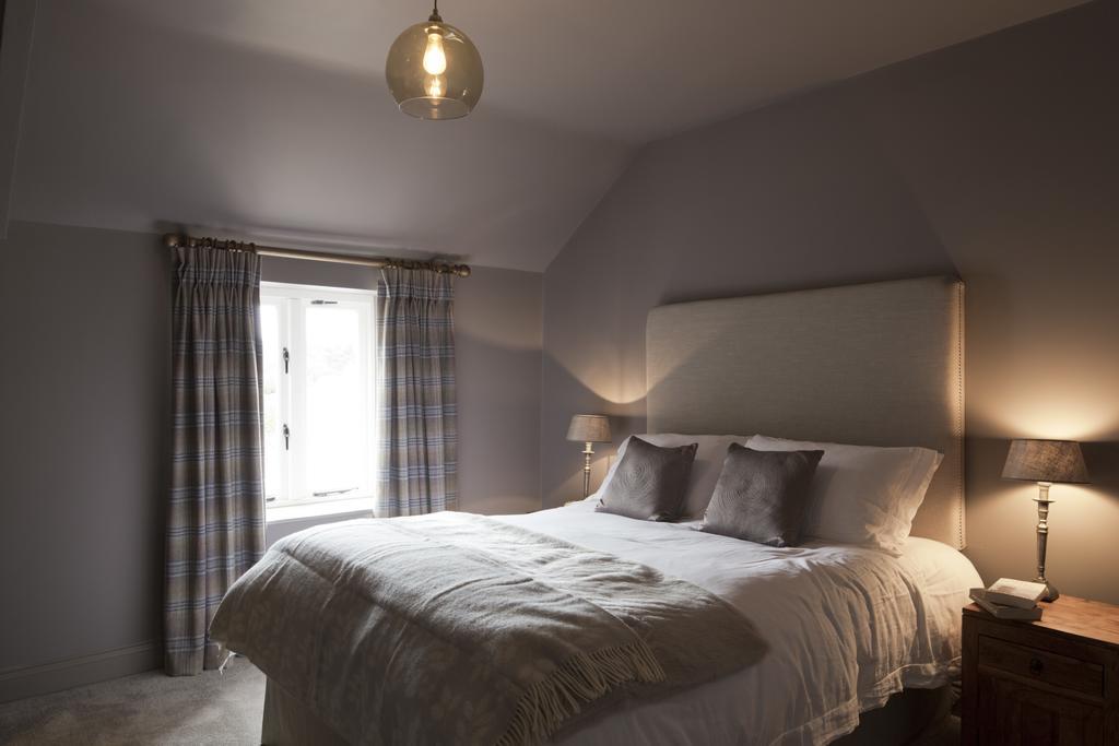 Cotswold Grey Apartment Moreton-in-Marsh Exterior photo
