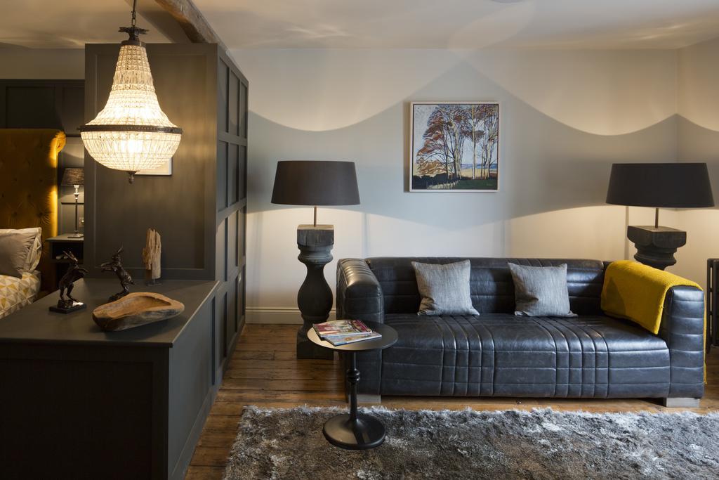 Cotswold Grey Apartment Moreton-in-Marsh Exterior photo