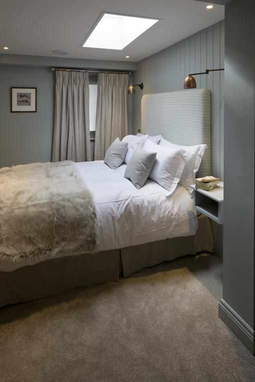 Cotswold Grey Apartment Moreton-in-Marsh Exterior photo