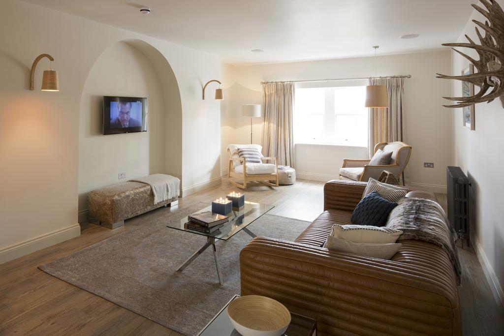 Cotswold Grey Apartment Moreton-in-Marsh Exterior photo