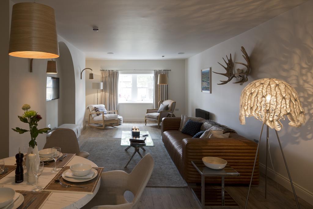 Cotswold Grey Apartment Moreton-in-Marsh Exterior photo