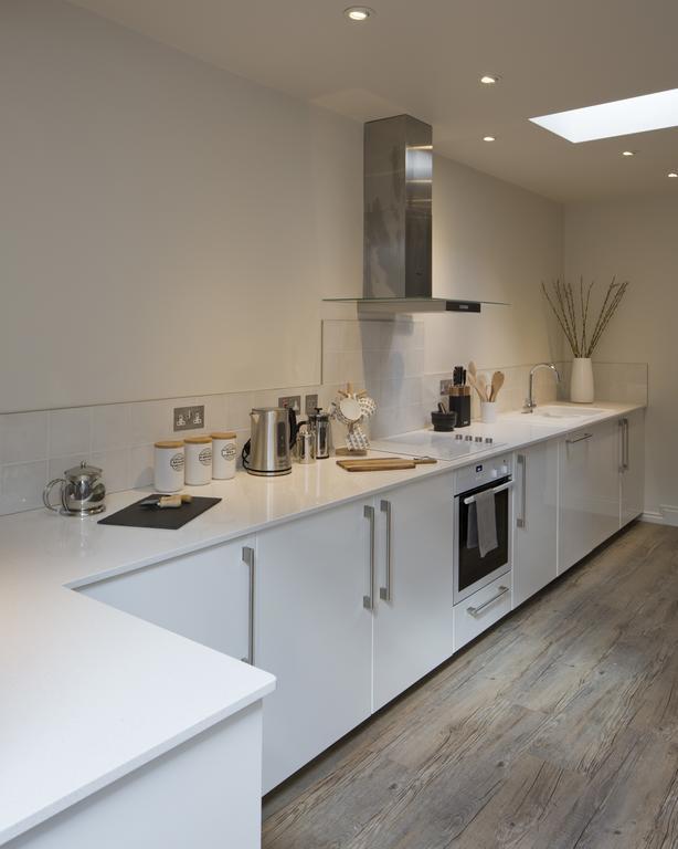 Cotswold Grey Apartment Moreton-in-Marsh Exterior photo
