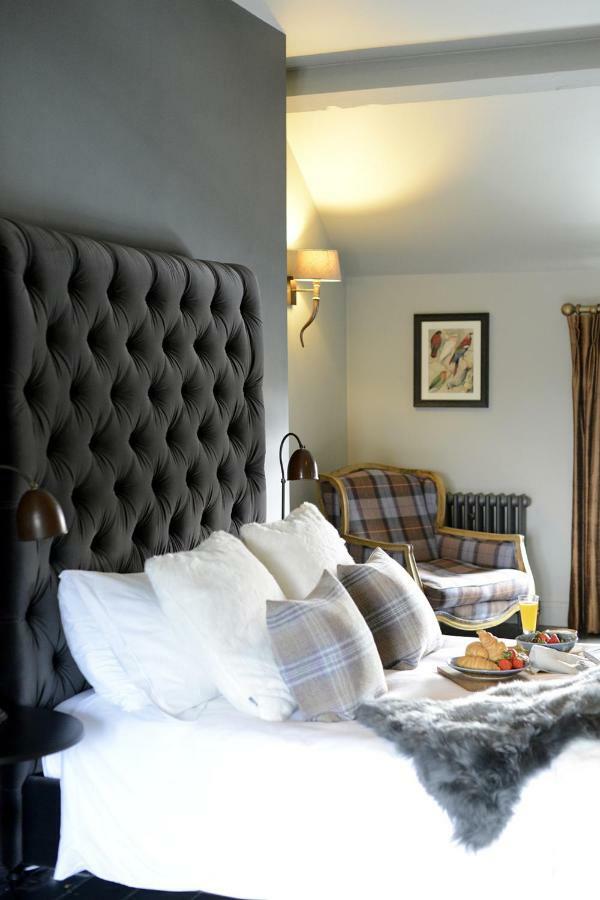 Cotswold Grey Apartment Moreton-in-Marsh Exterior photo