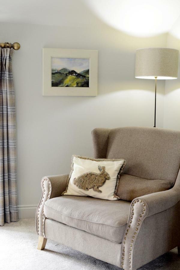 Cotswold Grey Apartment Moreton-in-Marsh Exterior photo